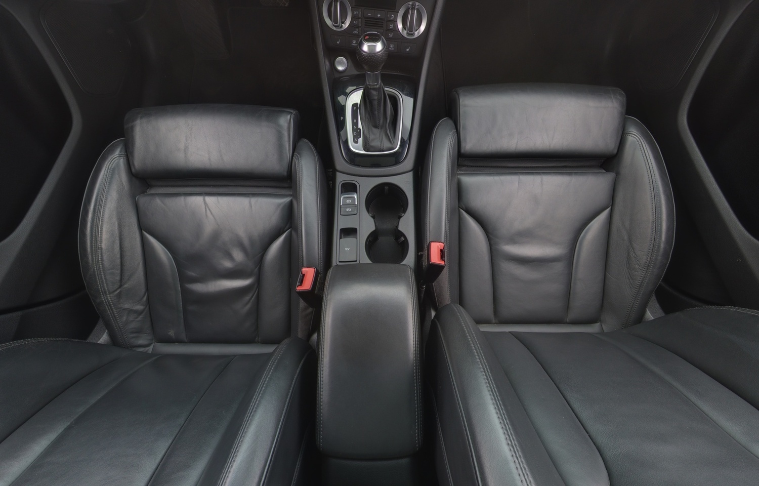 Audi Q3 vaihtoauto