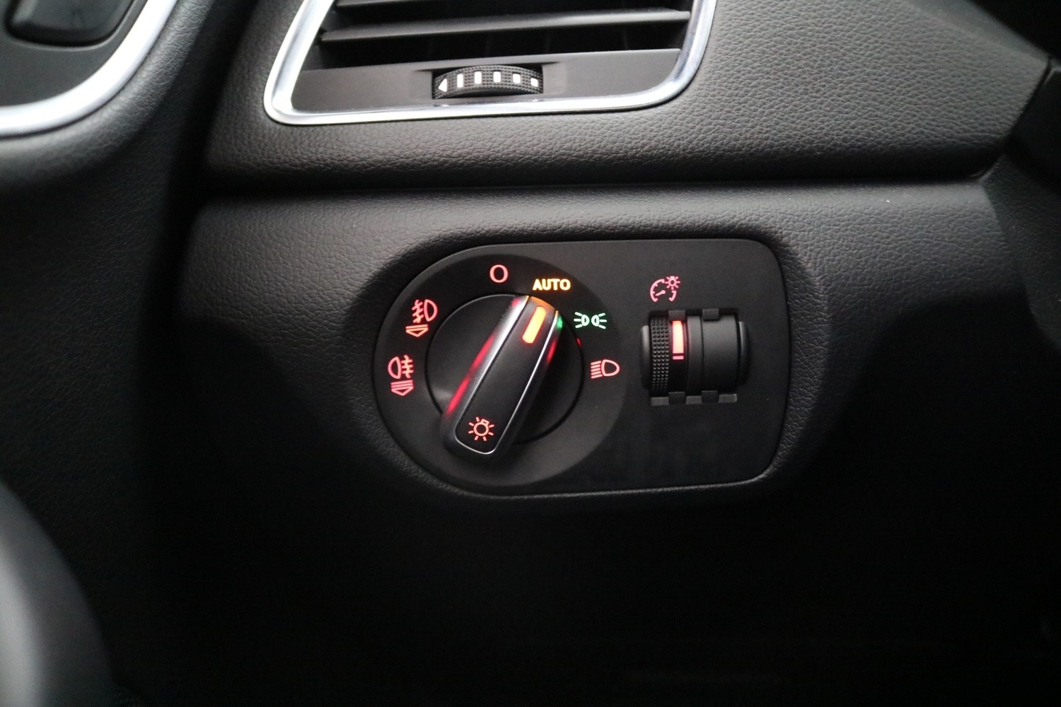 Audi Q3 vaihtoauto