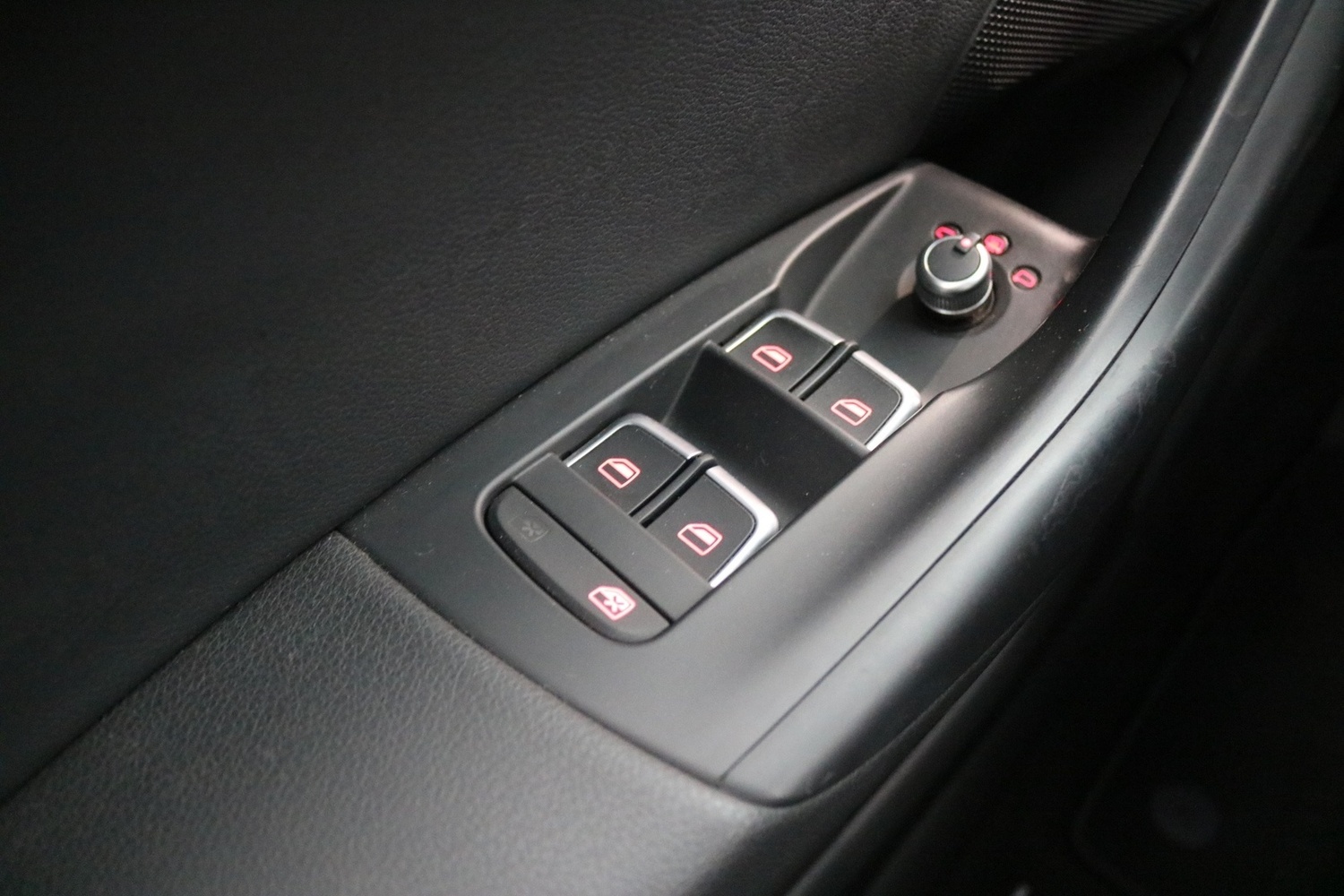 Audi Q3 vaihtoauto