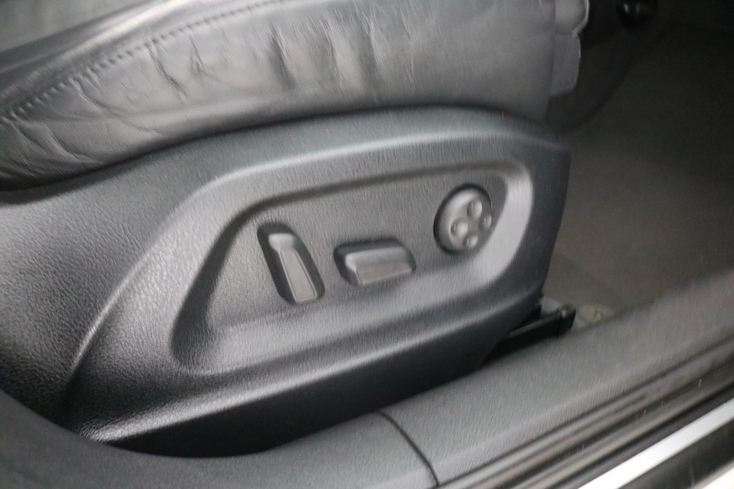 Audi Q3 vaihtoauto