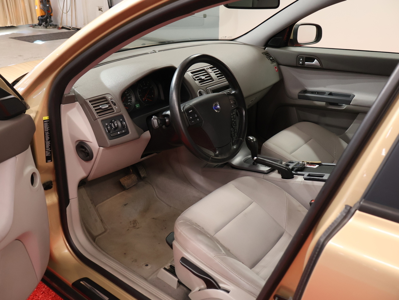 Volvo S40 vaihtoauto