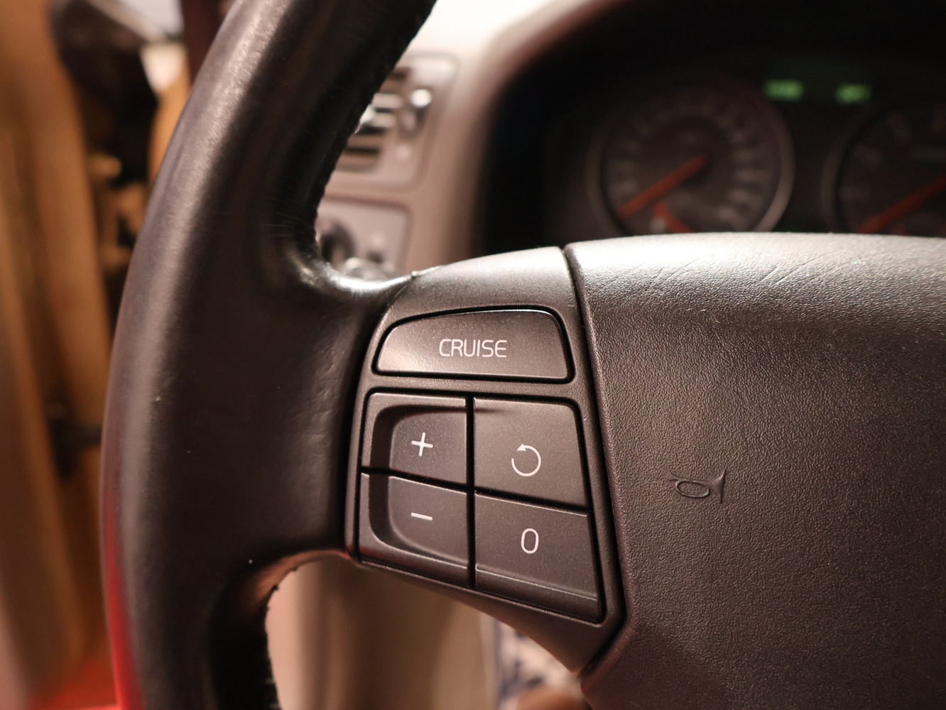 Volvo S40 vaihtoauto