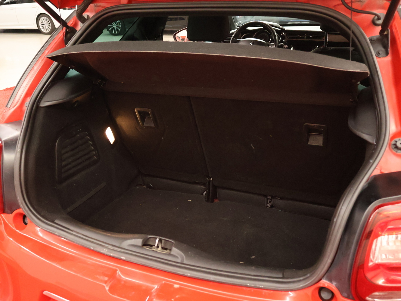 Citroën DS3 vaihtoauto