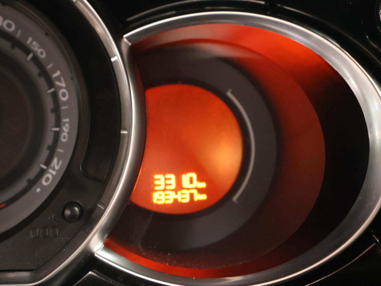 Citroën DS3 vaihtoauto