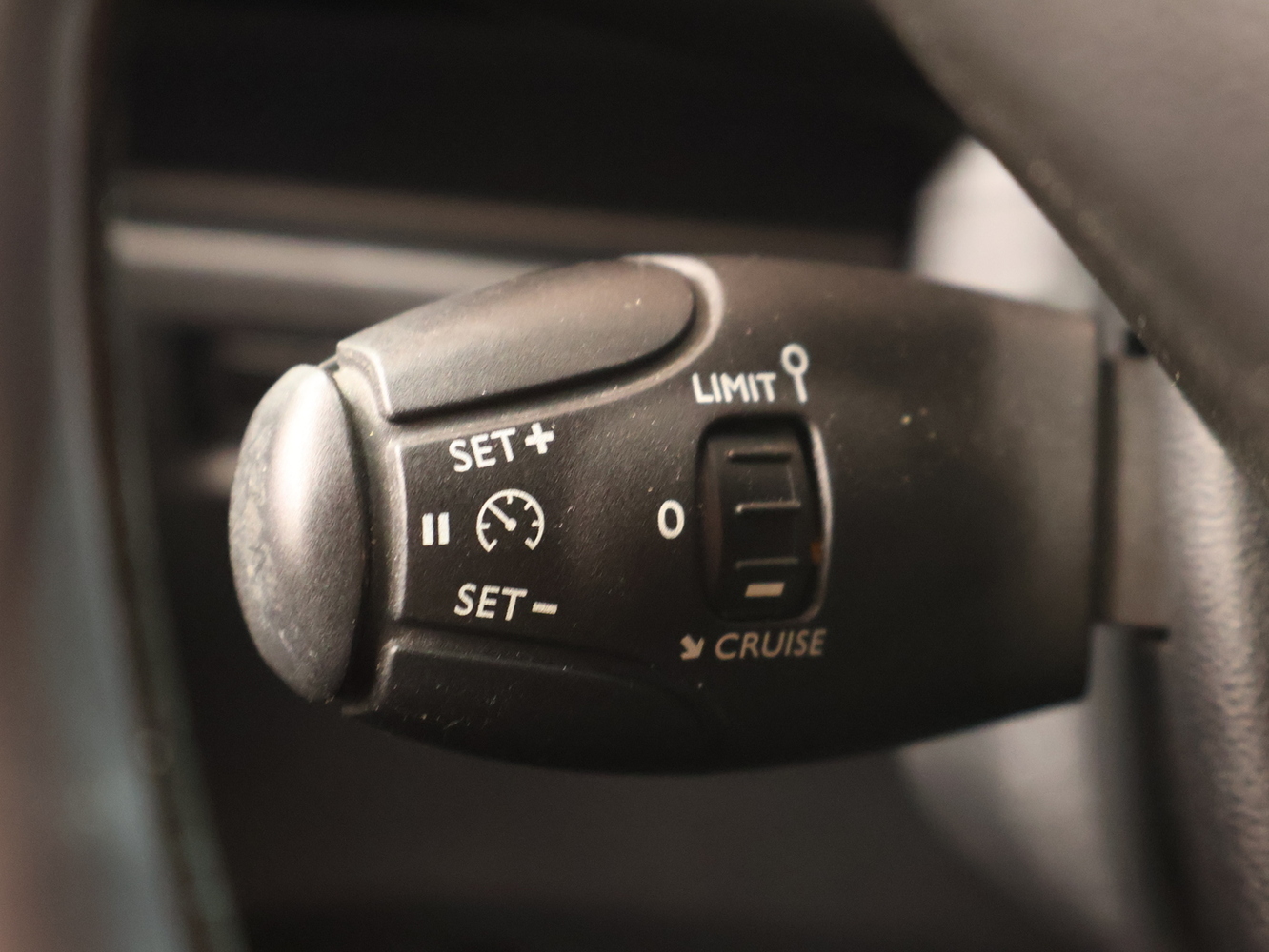 Citroën DS3 vaihtoauto