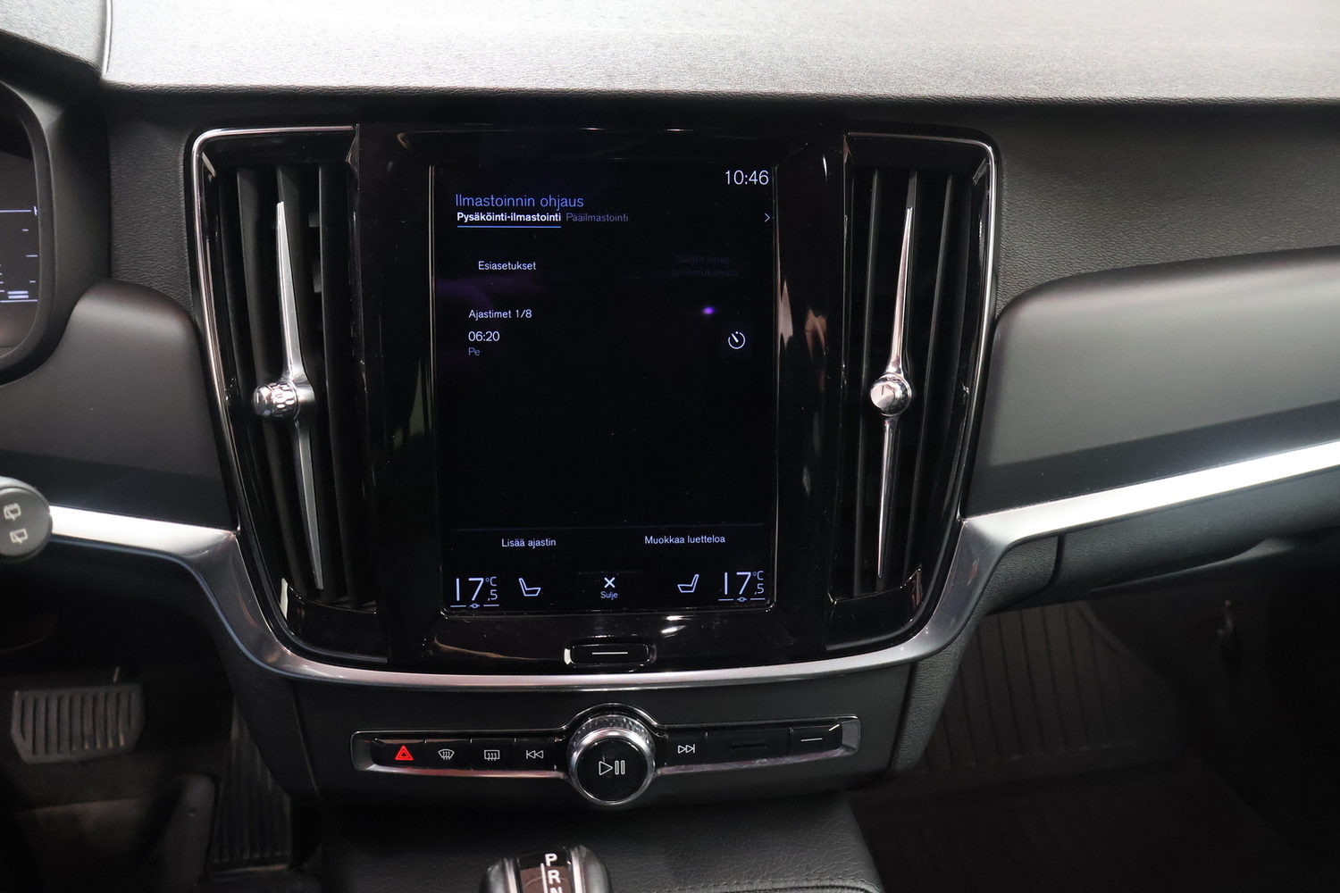 Volvo V90 vaihtoauto