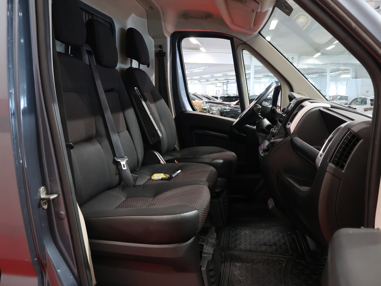 Citroën Jumper vaihtoauto