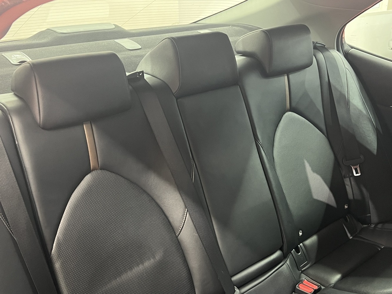 Toyota Camry vaihtoauto