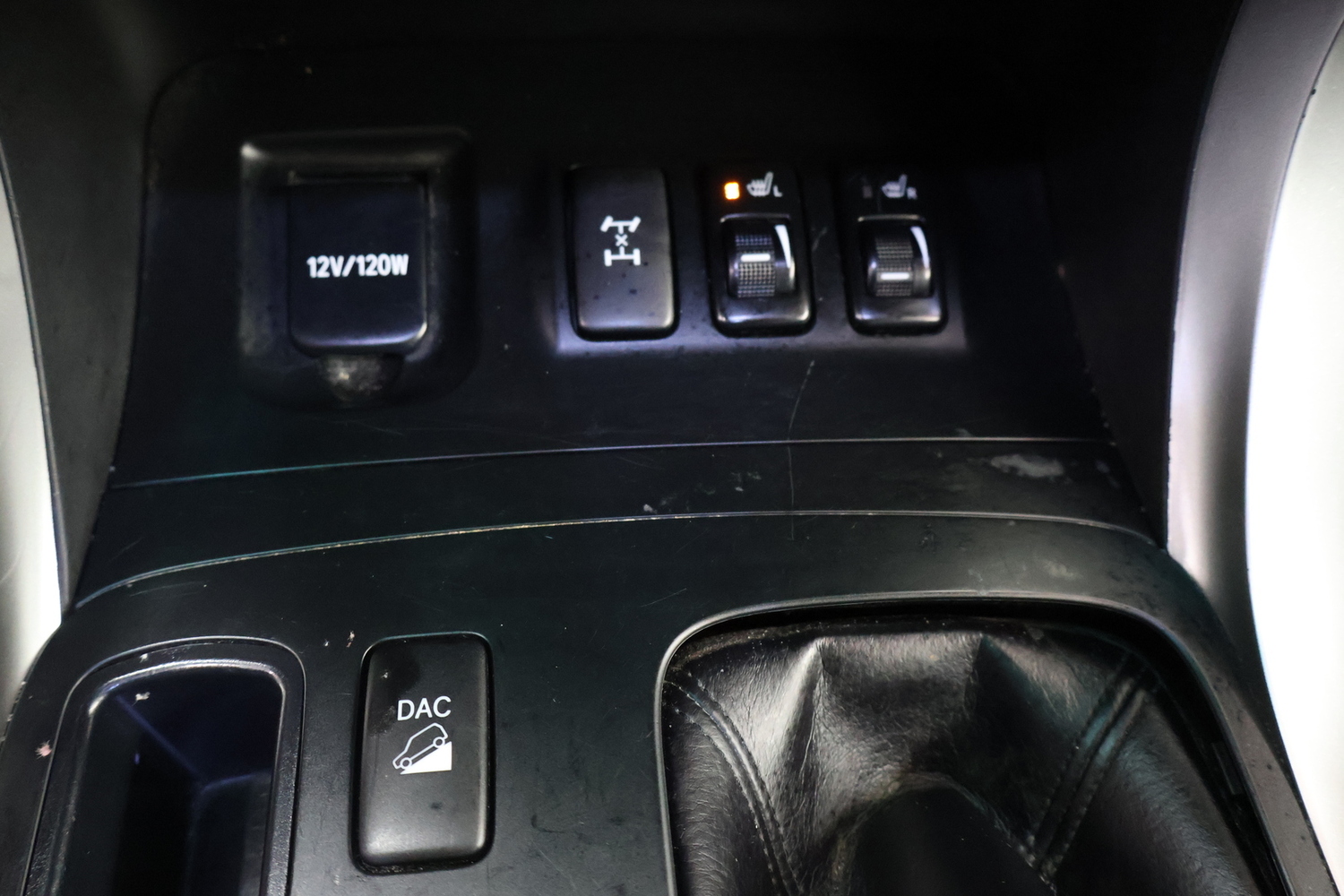 Toyota Land Cruiser vaihtoauto