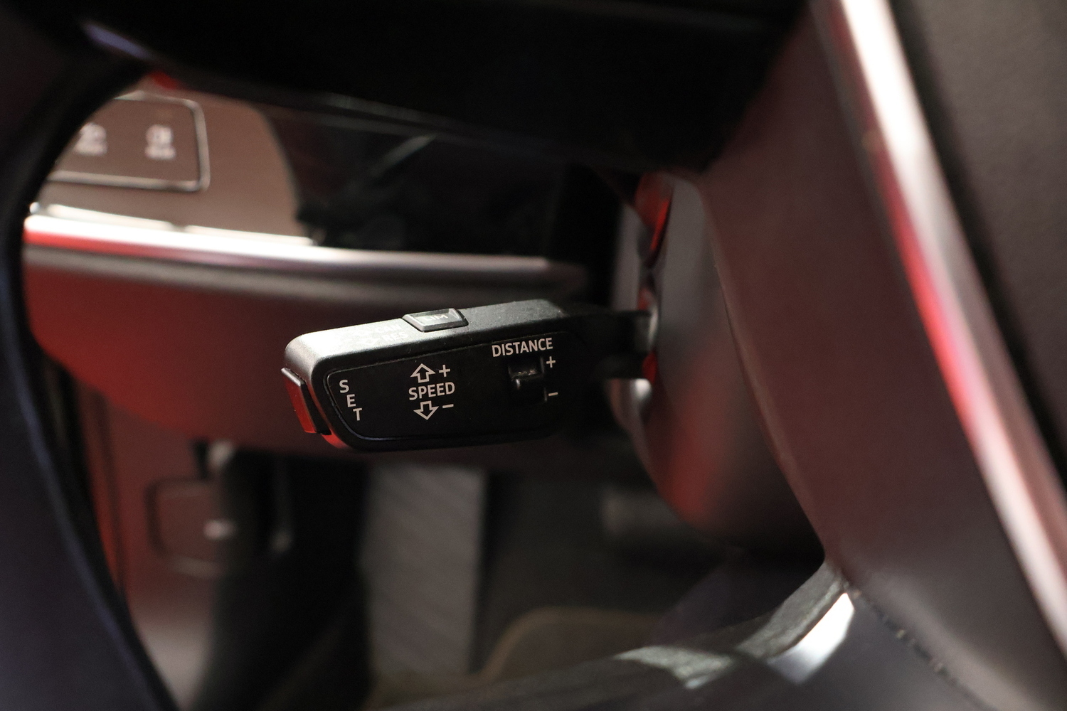 Audi A8 vaihtoauto