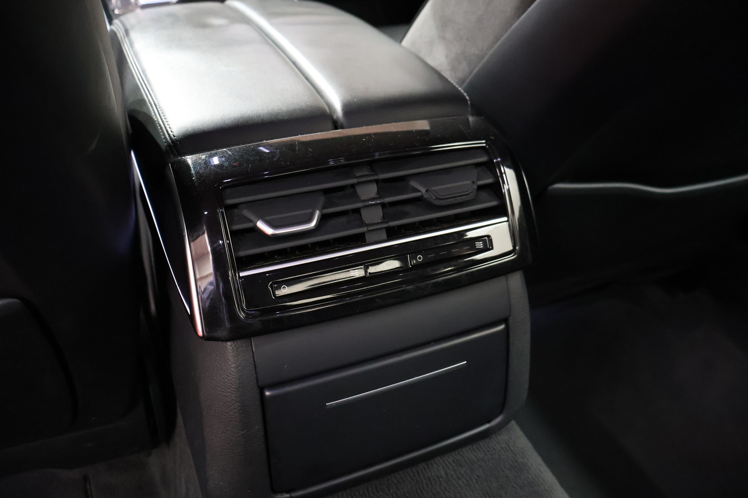 Audi A8 vaihtoauto