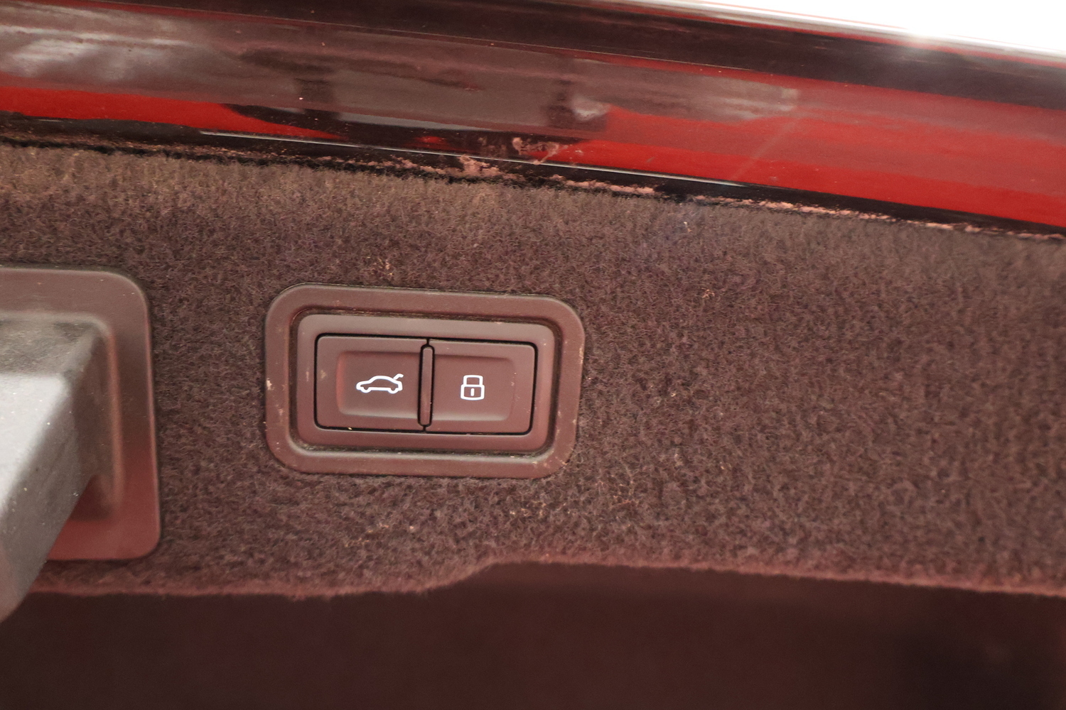 Audi A8 vaihtoauto