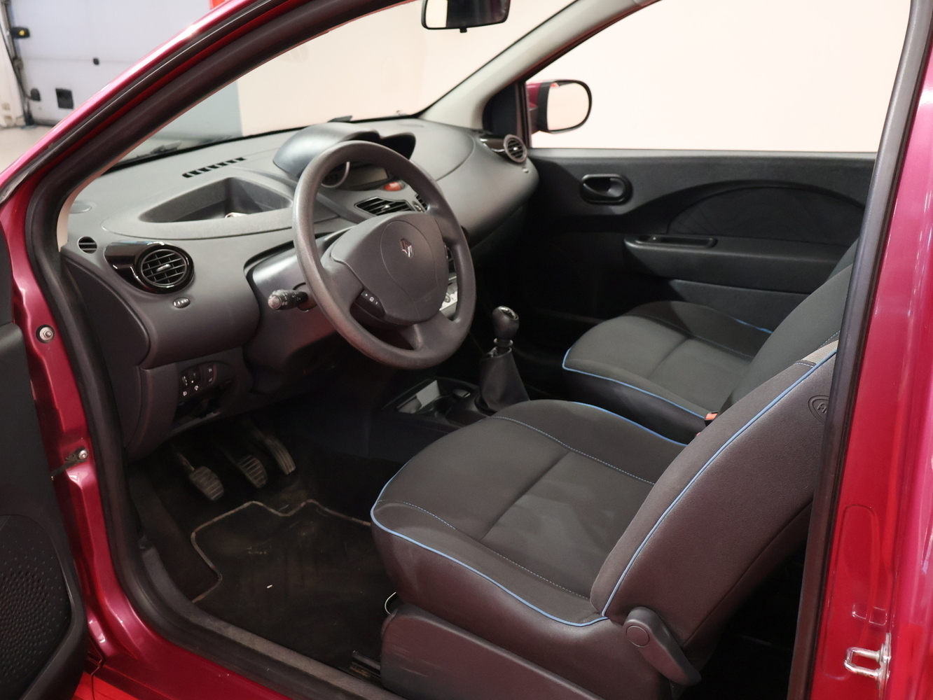 Renault Twingo vaihtoauto
