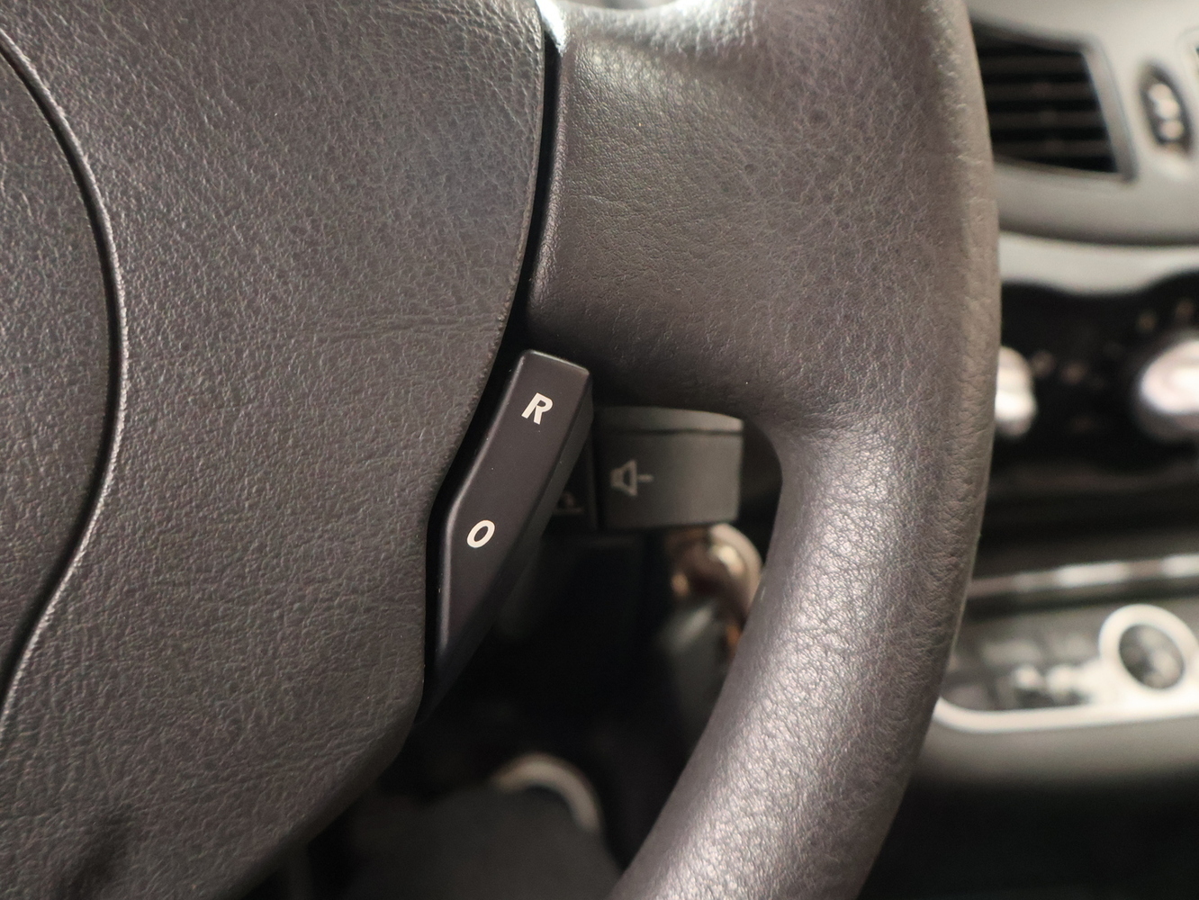 Renault Twingo vaihtoauto