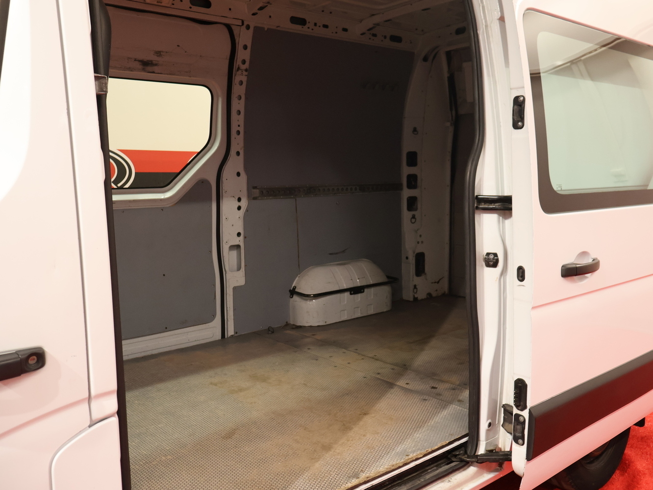Renault Master vaihtoauto