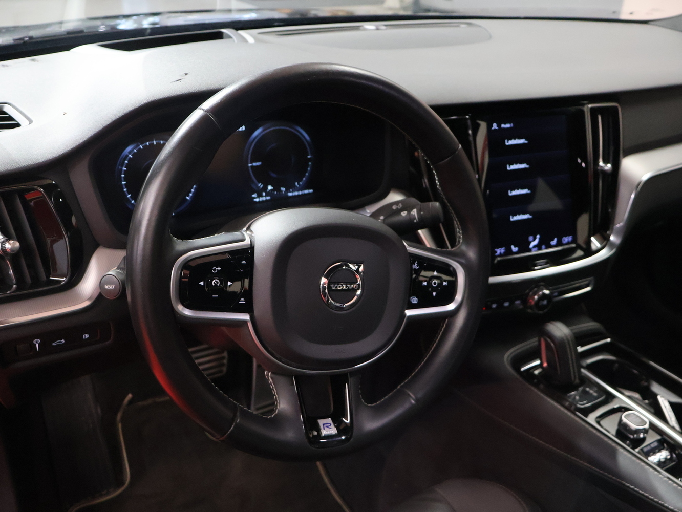 Volvo S60 vaihtoauto