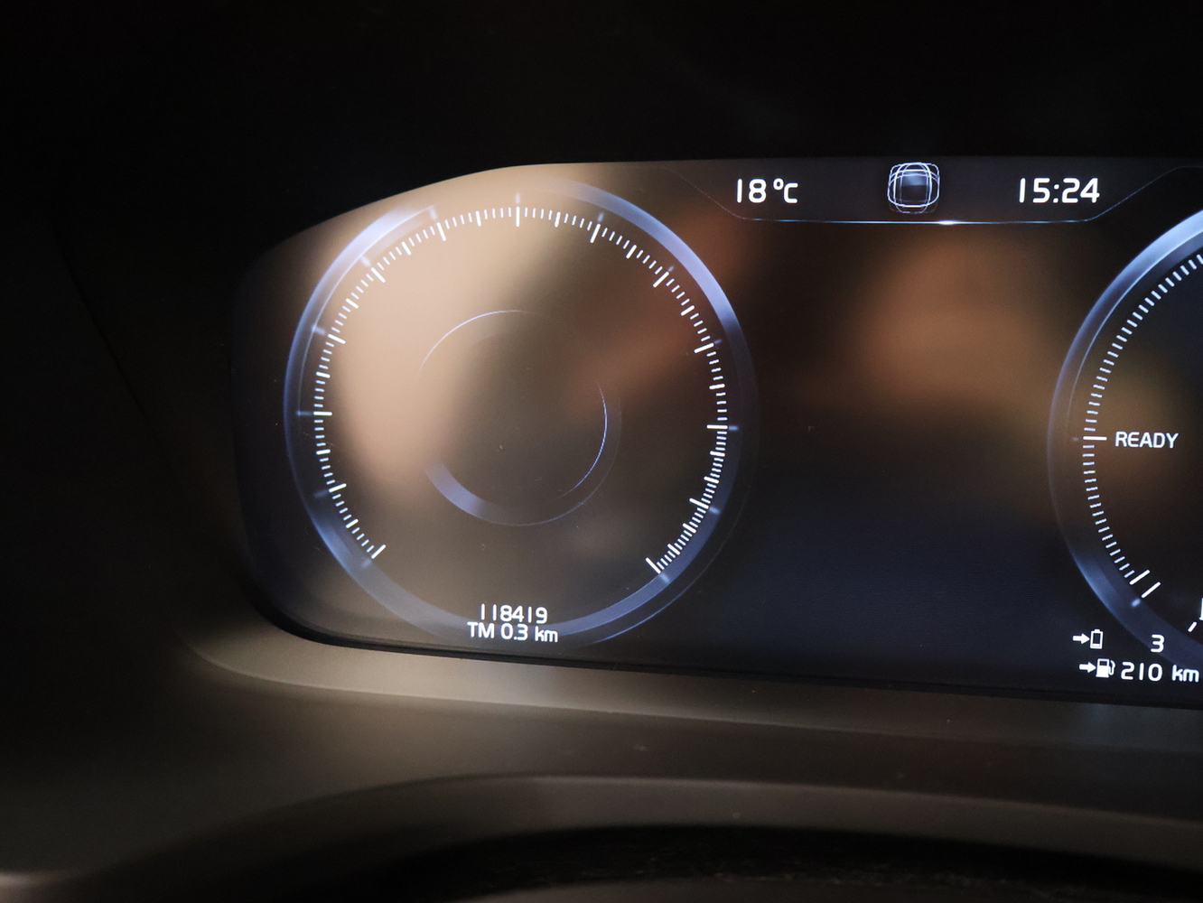 Volvo S60 vaihtoauto