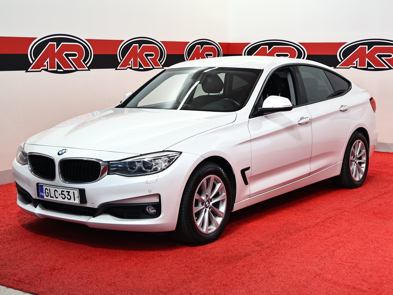 BMW 328 vaihtoauto