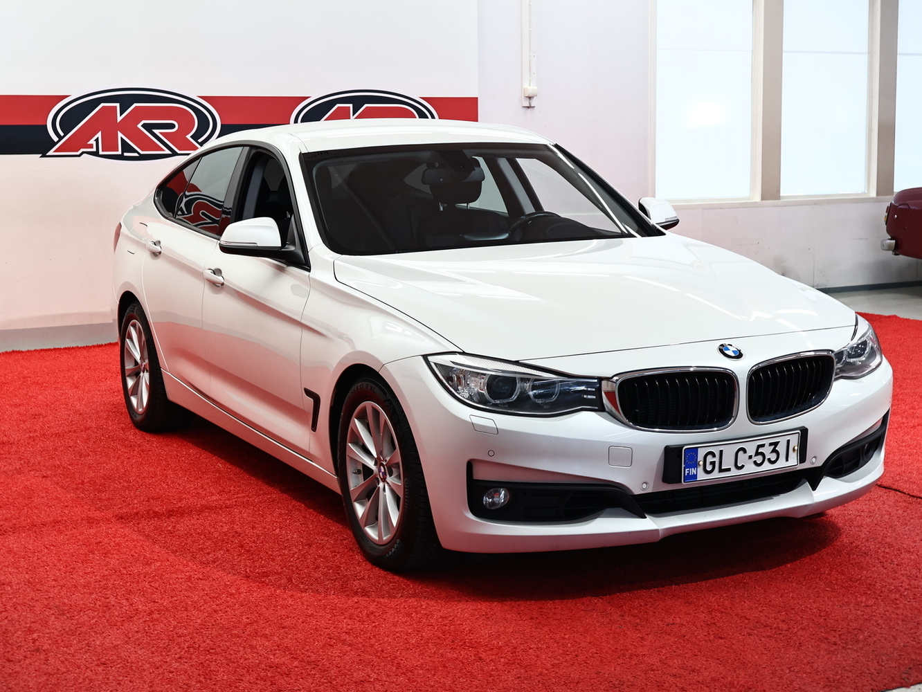 BMW 328 vaihtoauto