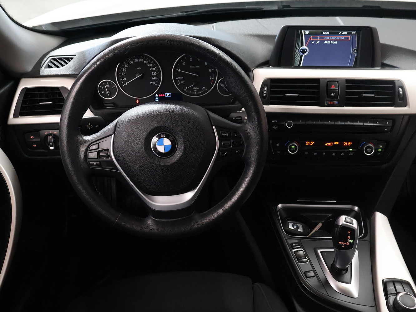 BMW 328 vaihtoauto