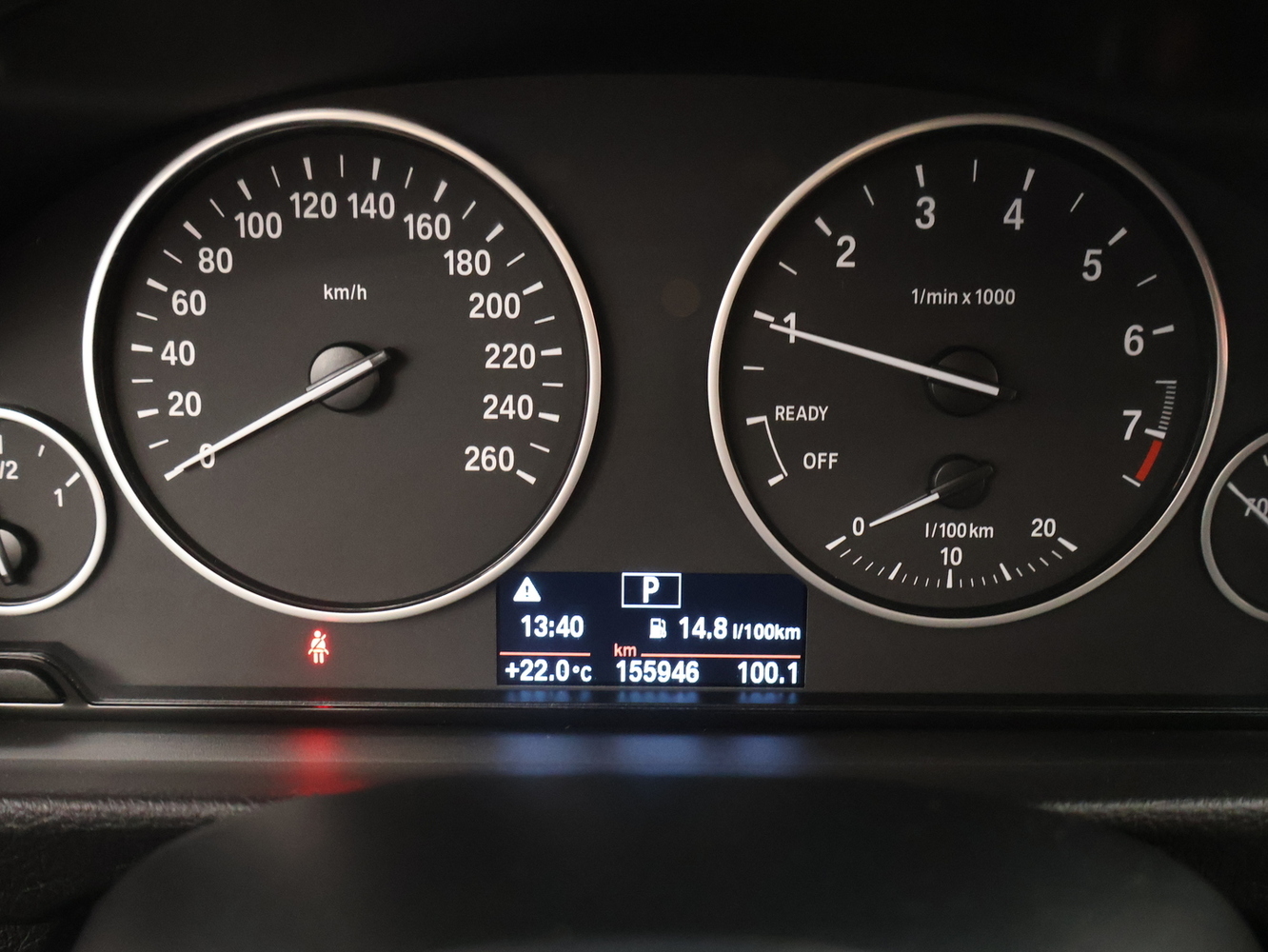 BMW 328 vaihtoauto