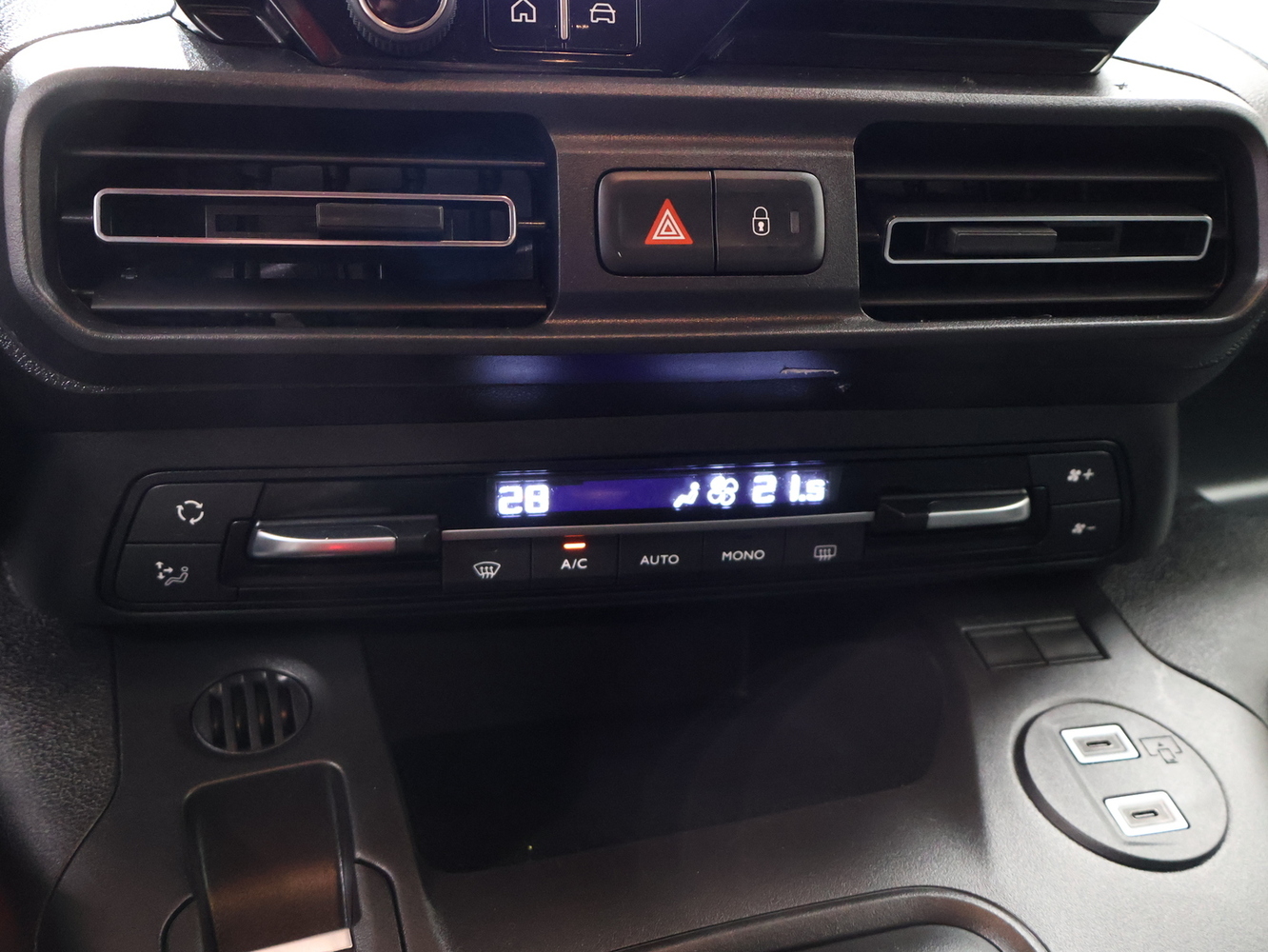 Toyota Proace CITY Verso vaihtoauto