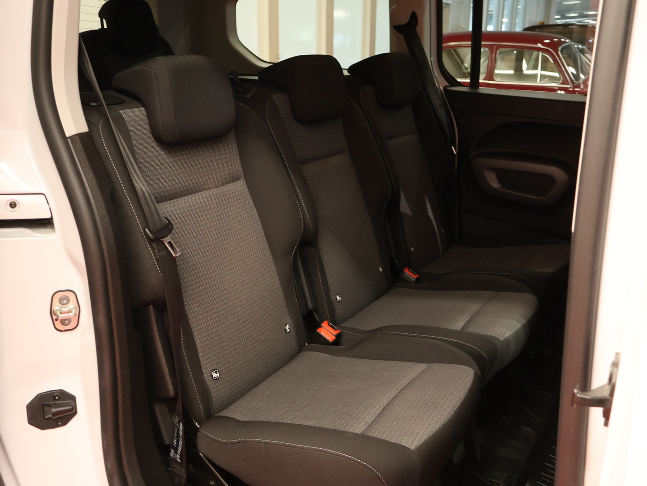Toyota Proace CITY Verso vaihtoauto