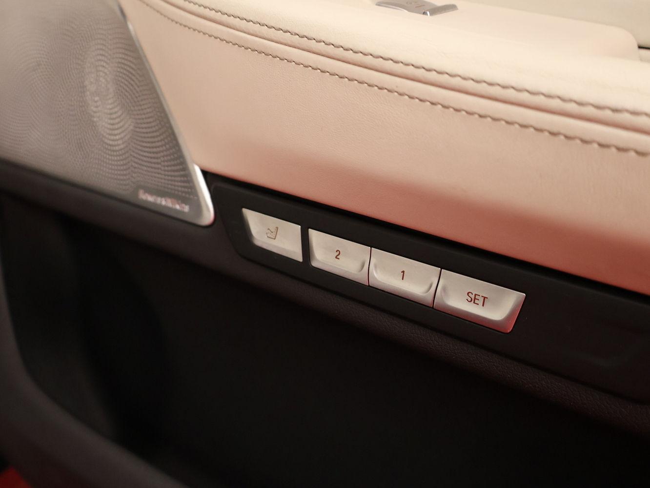 BMW 730 vaihtoauto