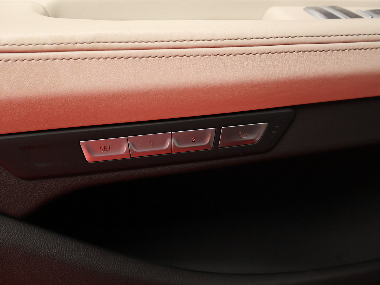 BMW 730 vaihtoauto