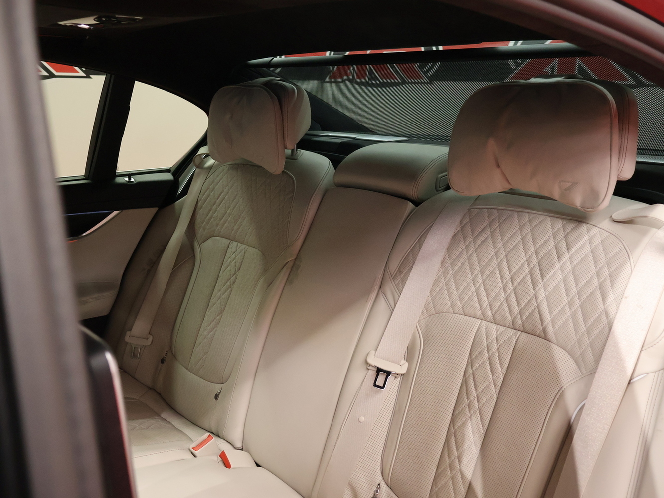 BMW 730 vaihtoauto