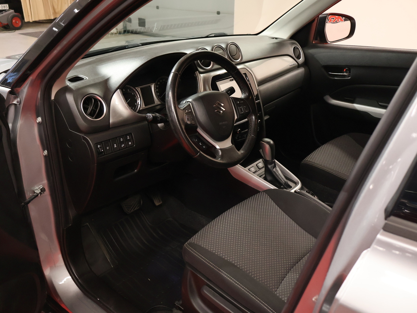 Suzuki Vitara vaihtoauto