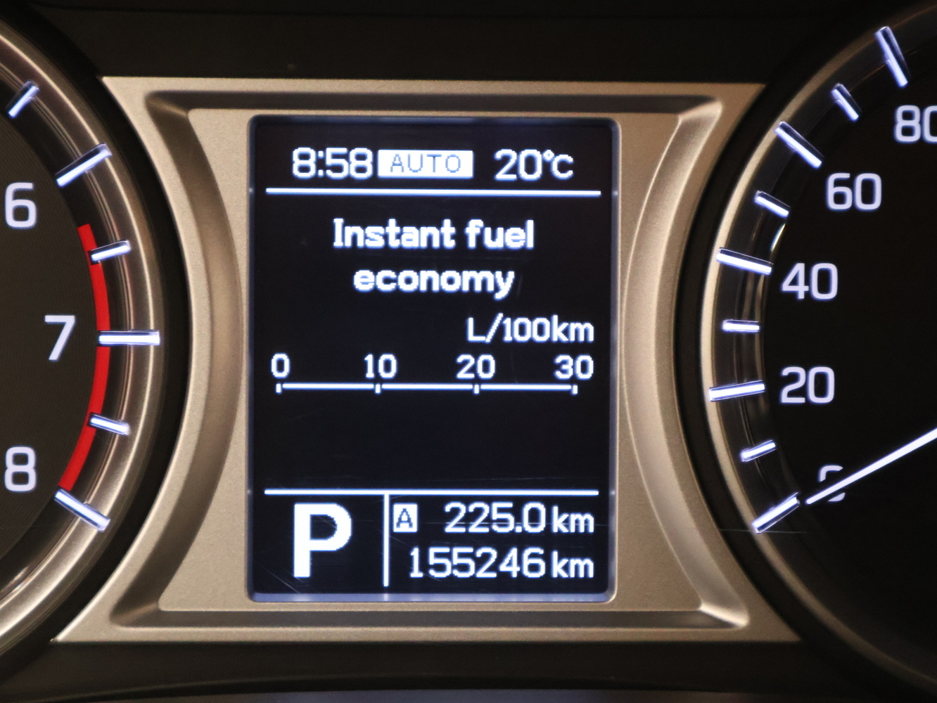 Suzuki Vitara vaihtoauto