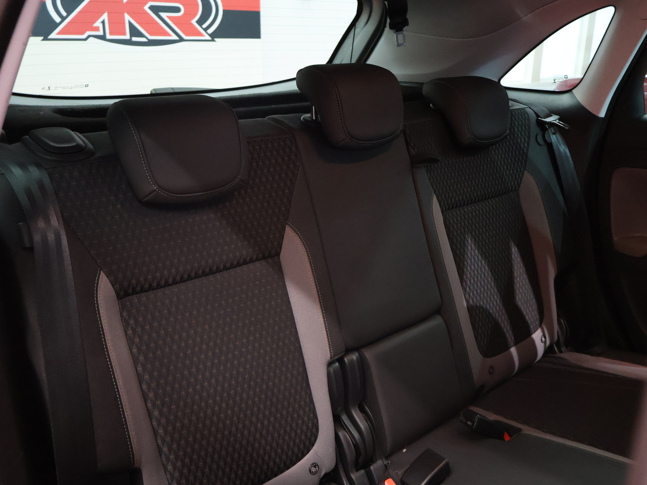 Opel Crossland X vaihtoauto