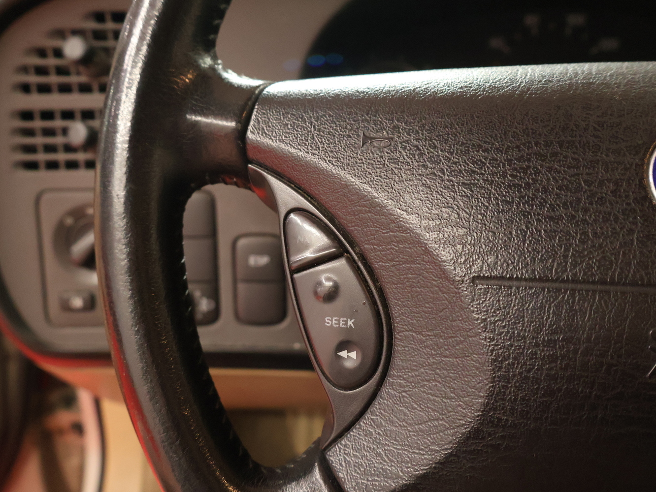 Saab 95 vaihtoauto