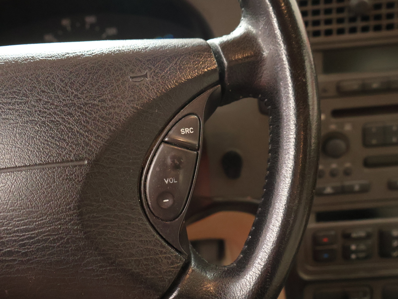 Saab 95 vaihtoauto
