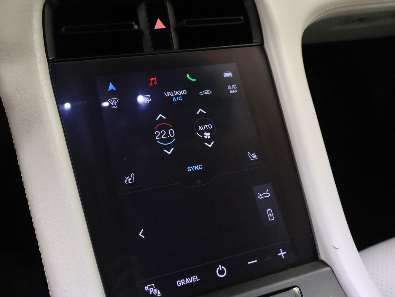 Porsche Taycan vaihtoauto