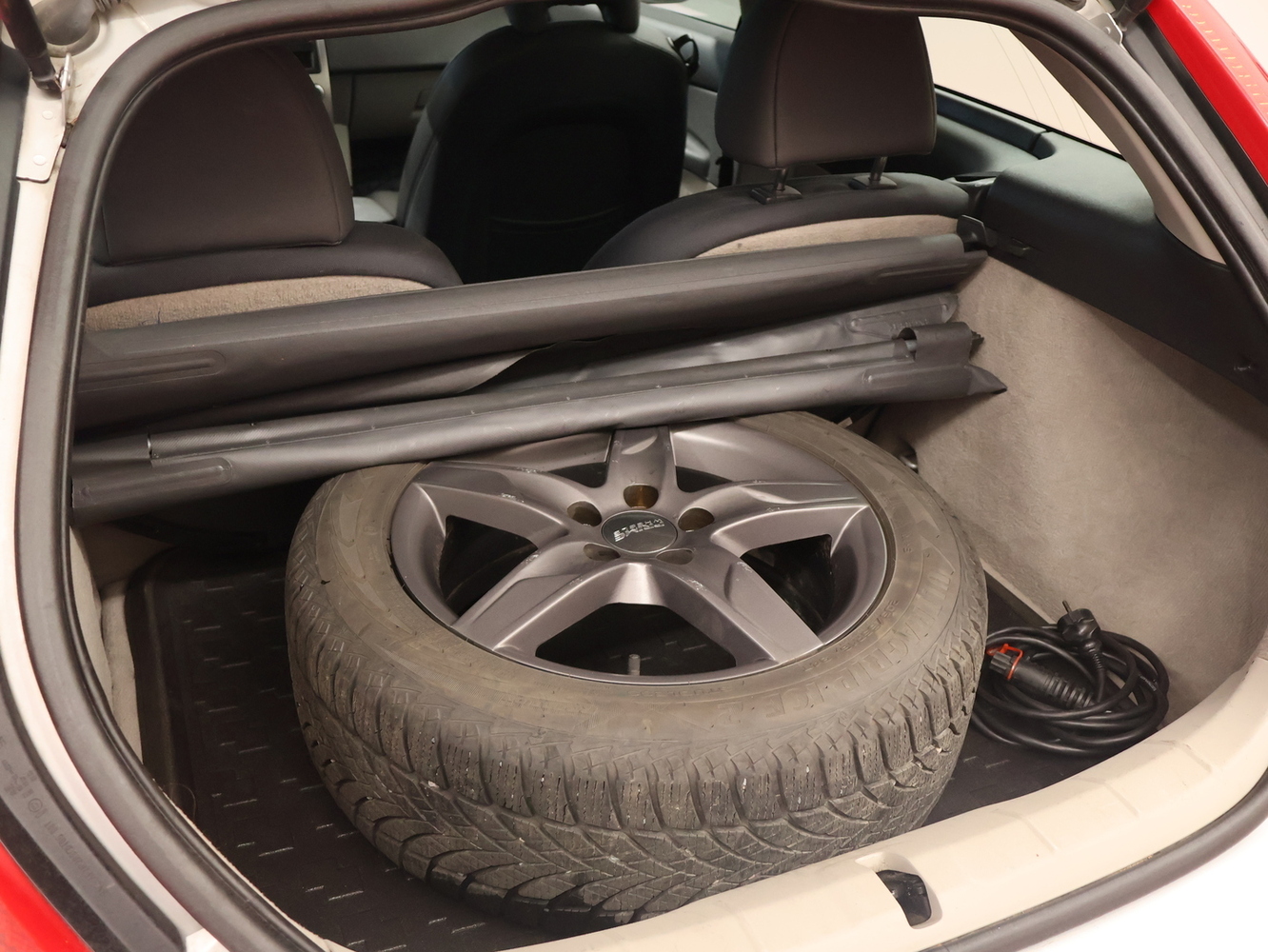 Volvo C30 vaihtoauto