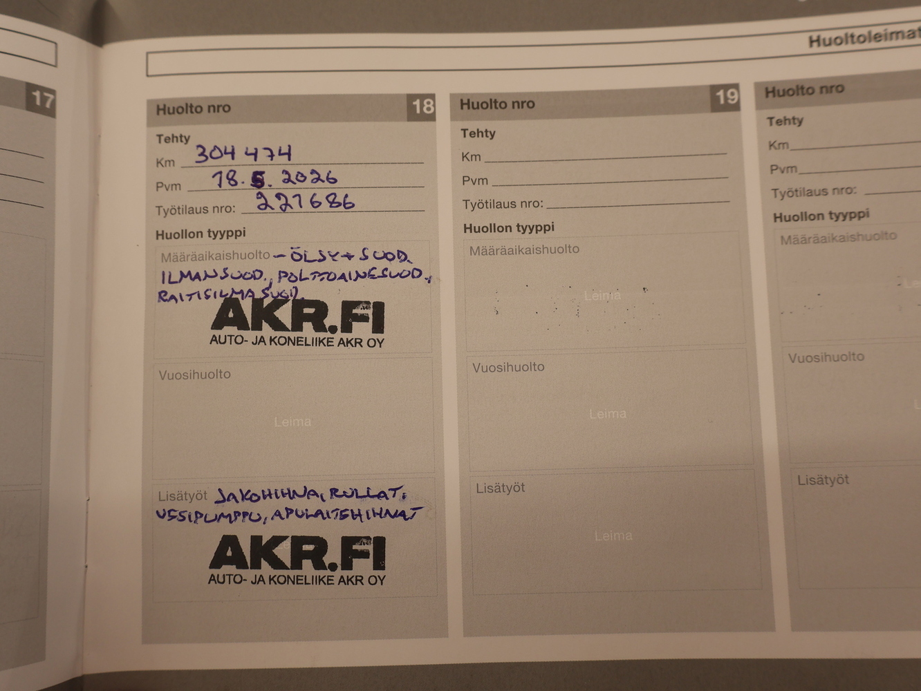 Volvo C30 vaihtoauto