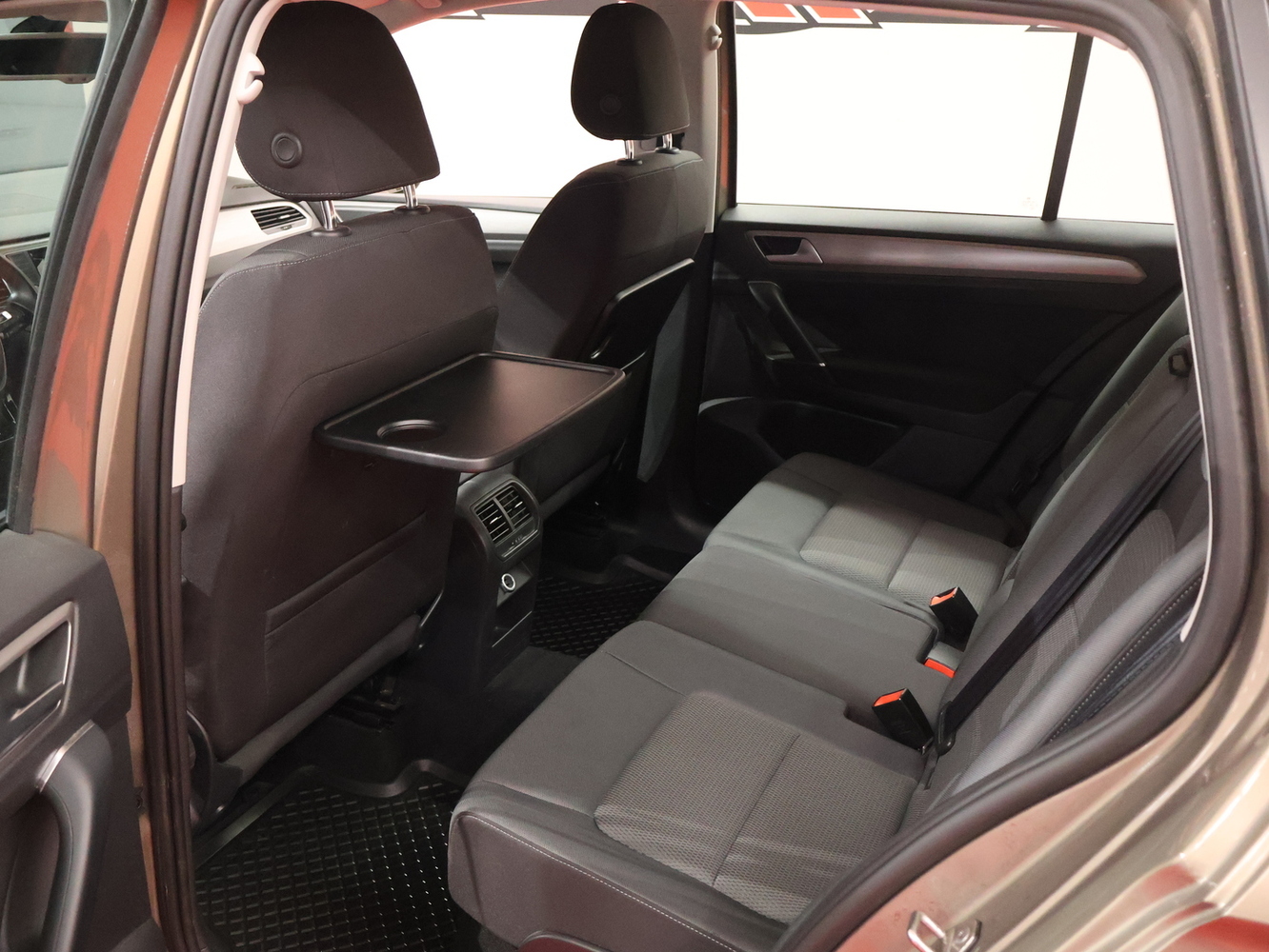 Volkswagen Golf Sportsvan vaihtoauto