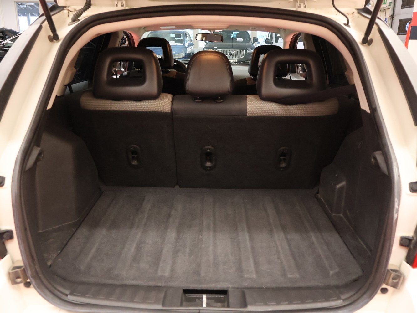 Dodge Caliber vaihtoauto