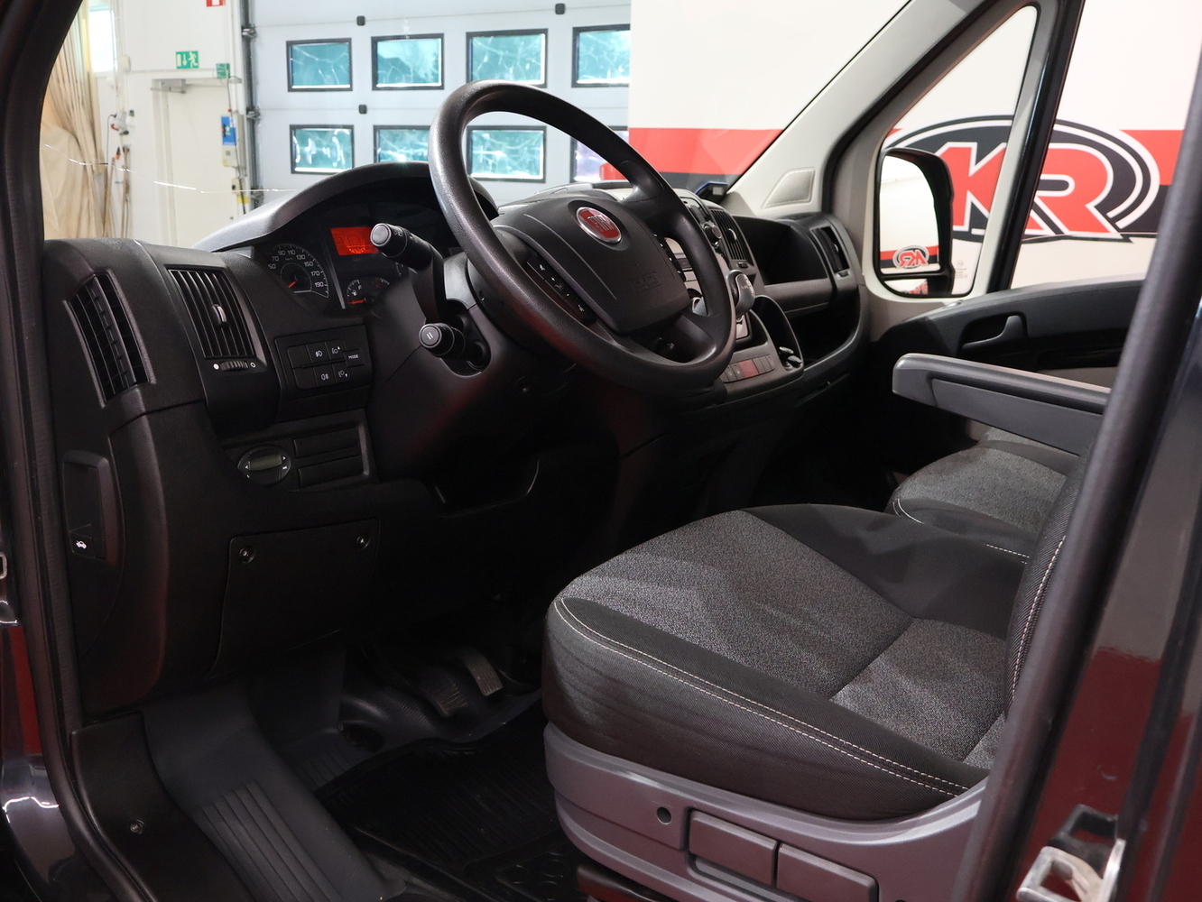 Fiat Ducato vaihtoauto
