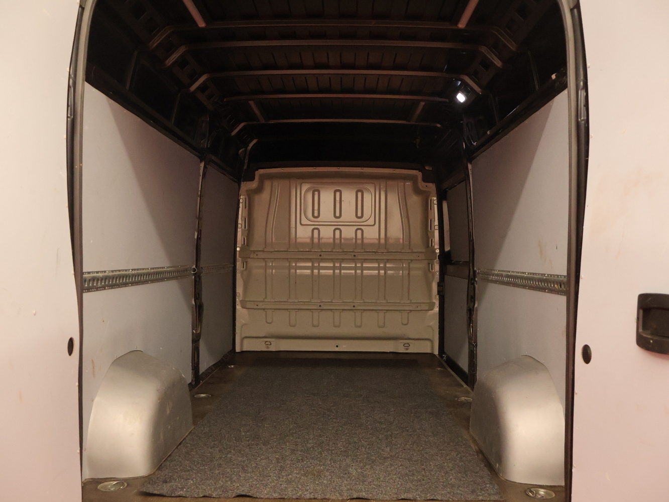 Fiat Ducato vaihtoauto