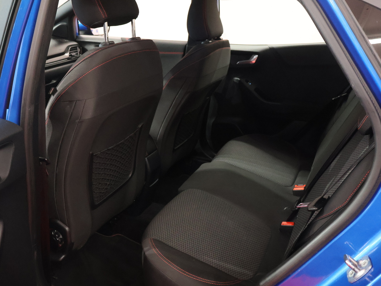 Ford Puma vaihtoauto