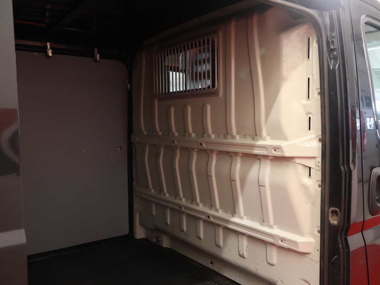 Peugeot Boxer vaihtoauto