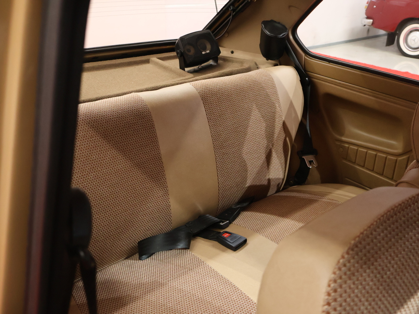 Fiat 127 vaihtoauto