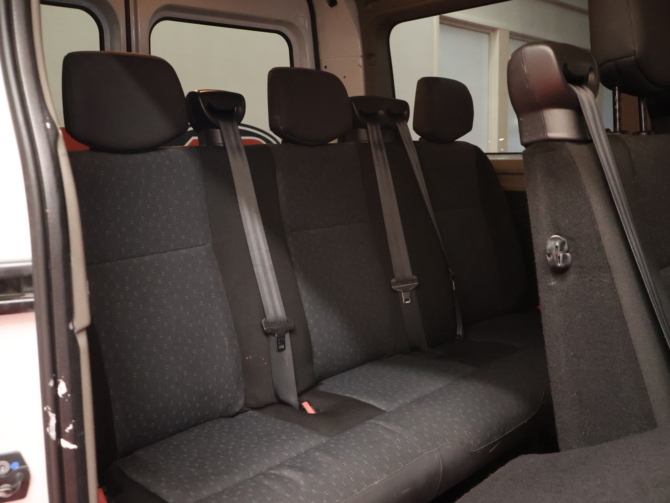 Opel Movano vaihtoauto