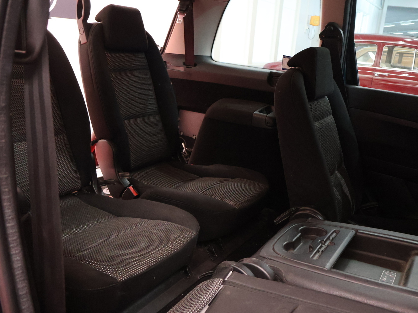 Peugeot 307 vaihtoauto