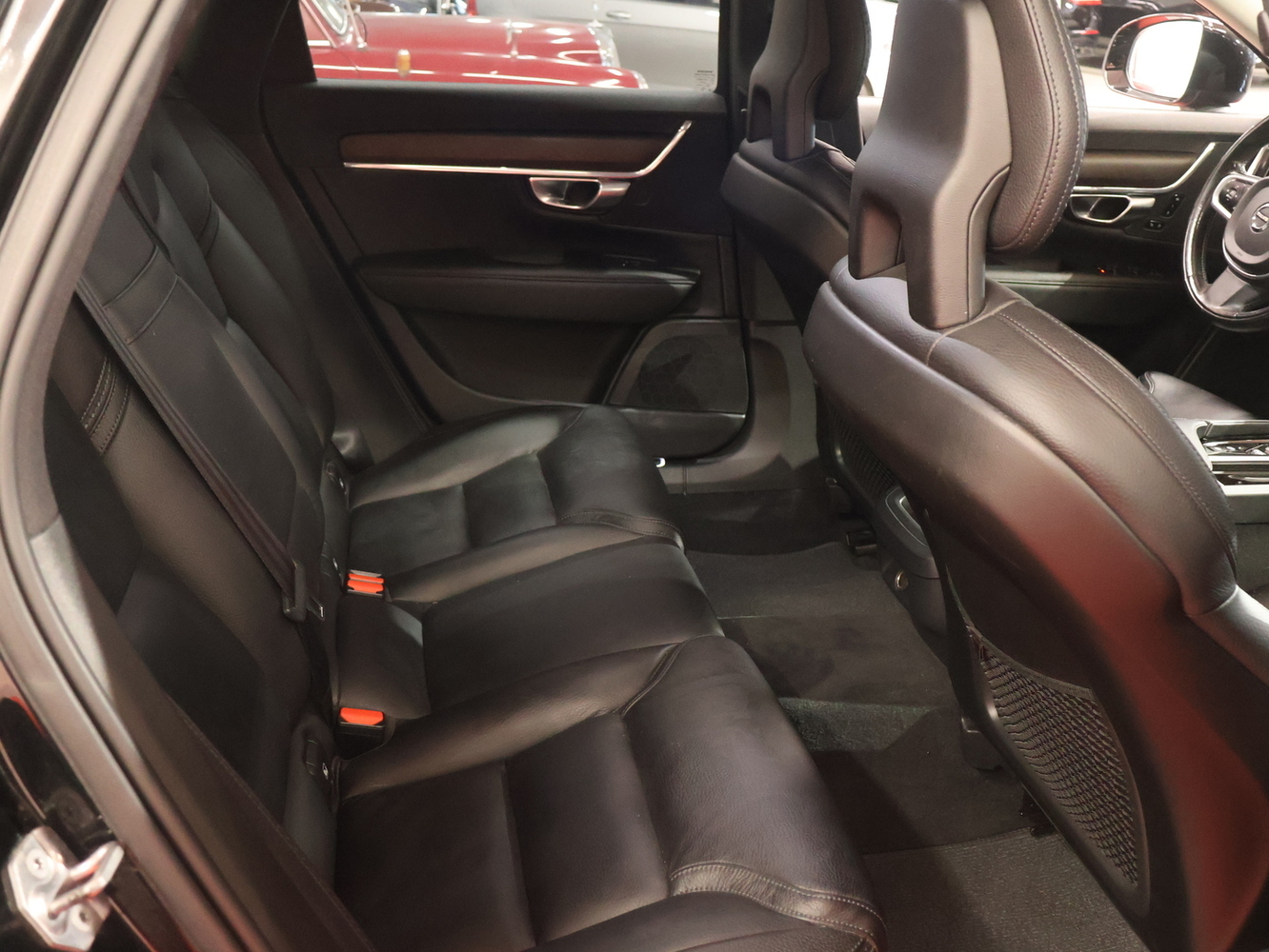 Volvo V90 Cross Country vaihtoauto
