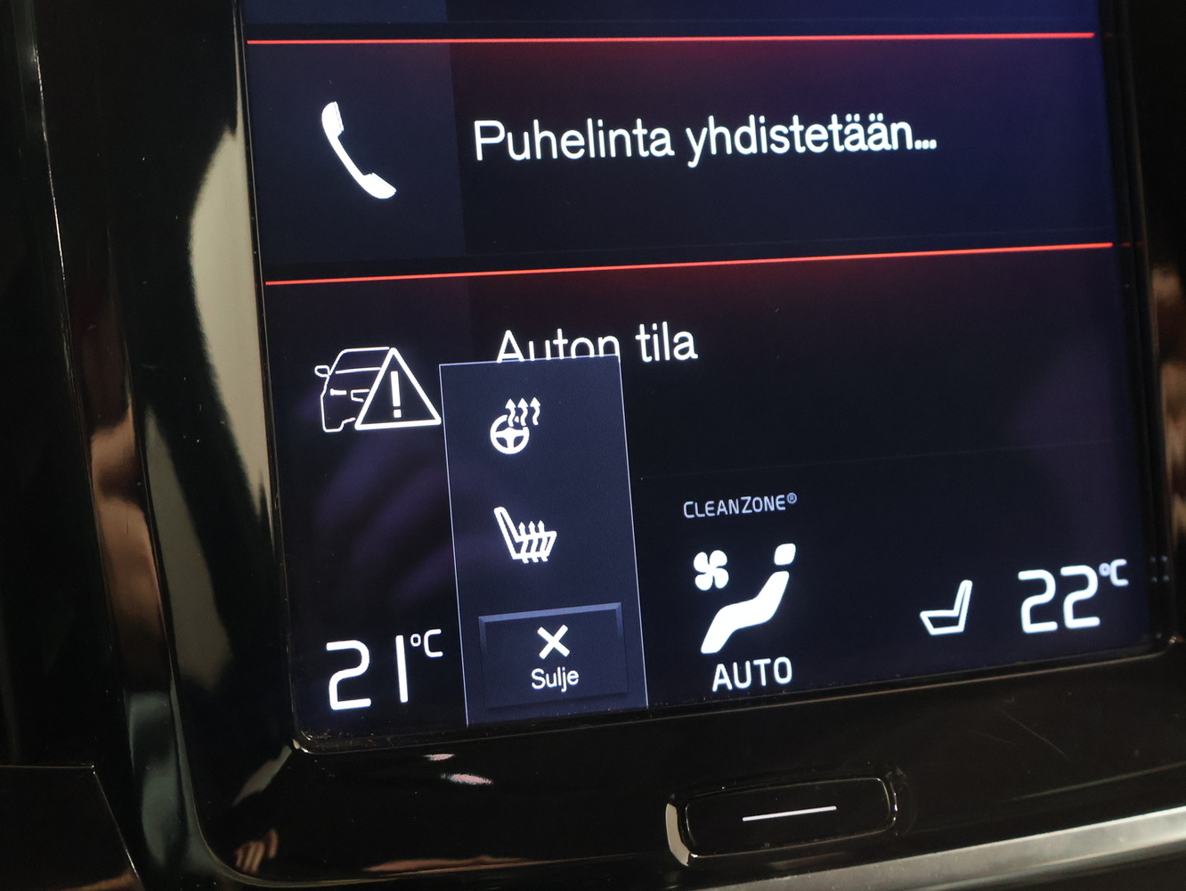 Volvo V90 Cross Country vaihtoauto