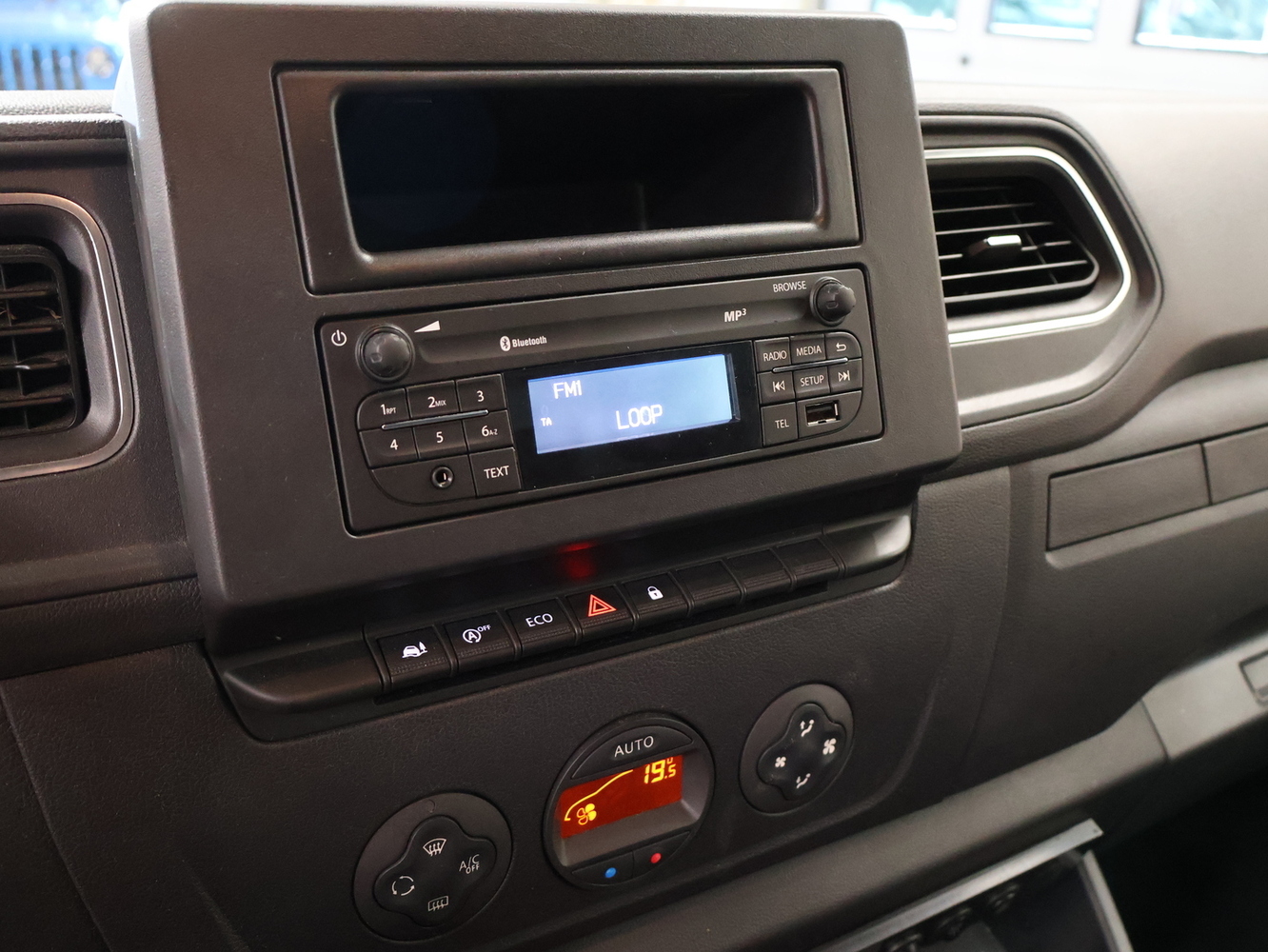 Renault Master vaihtoauto